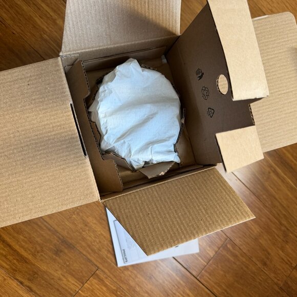 Philips Avent Premium Fast Bottle Warmer // completely new, never used - Picture 3 of 5